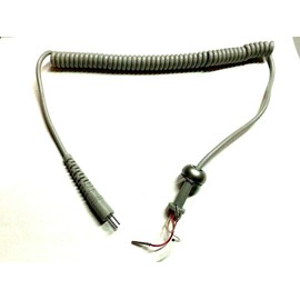 Replacement Motor Cord for Medicool Pro Power 35K New Model Outlet. Drill not Included.