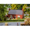 Faller 130609 North German Brick Built House Kit I