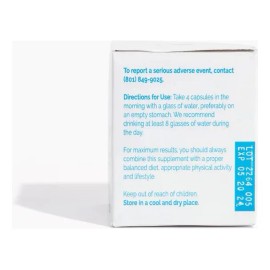 2 Pack Synbiofy Probioticos Integral Vidafy Sin Sabor