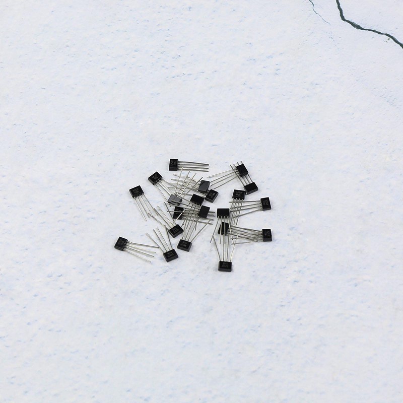 eMagTech LED Driver Replacement for Garden Solar Lamps TO-94 Compatible