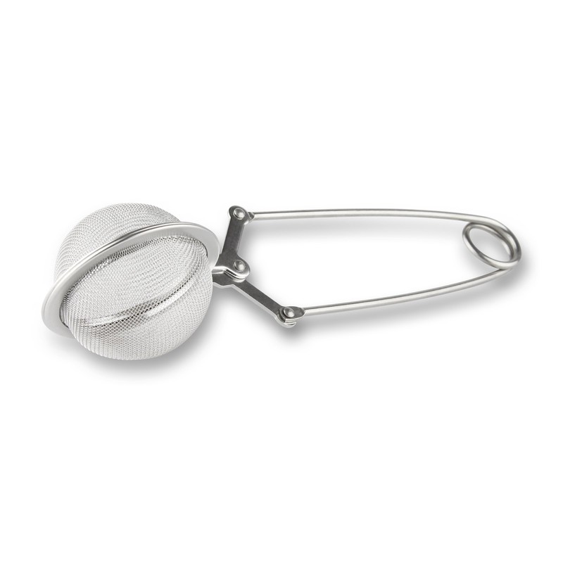 Café Ole TI-024/C Cafe Olé Tea Infuser/Strainer Sphere Tong Ball,