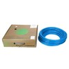 TEN-HIGH 15 m PU Air Hose Pneumatic Hose 4 mm