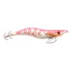 Dovhmoh 10Pcs 13.5CM 21.5G Fishing Lure Set Squid Jigs 3.5