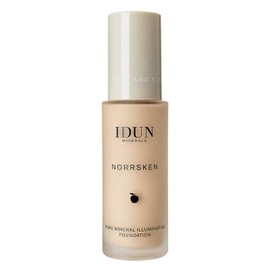 Idun Minerals Idun minerals norrsken foundation - 207 disa 1 oz