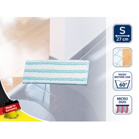 Leifheit Picobello Plus Micro Duo Wiper Pad