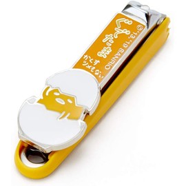  Sanrio Gudetama Uchil Cippers (egg)