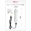 Resin Supplies Embossing Heater, Heat Gun, Resin Tools, Bubble Removal,