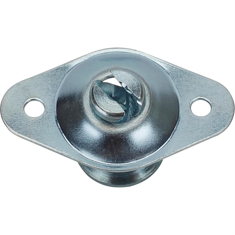 Self-Ejecting Quarter Turn Fasteners, .700 Inch Grip, Pack/10