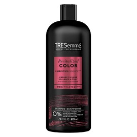 Tresemme Shampoo Color Protect (Pack of 4)