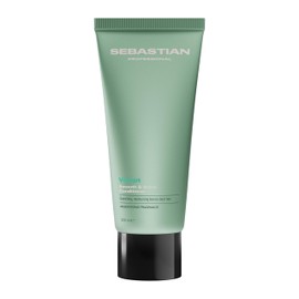 Sebastian Professional Volupt Max Volumising Conditioner - Smooths and Detangles Fine Hair - For Lightweight Volume (200ml)