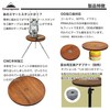 Camping Moon Z01-T Top Board for Camping, Smart Stands, Walnut,