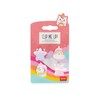 Legami - Set di 4 Mini Mollette per Capelli Clip