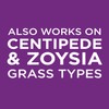 Scotts EZ Patch Lawn Repair For St. Augustine Lawns, Ready-to-use