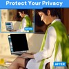 14 Inch 16:10 Laptop Privacy Screen Filter, Laptop Screen Privacy