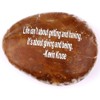 Holy Land Market Engraved Inspirational Stones Collection - Stone VI