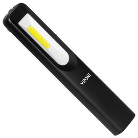 Virone WL-2 LED Work Light Wireless Dimmable Magnet Hook 3 W 200 lm 1200 mAh
