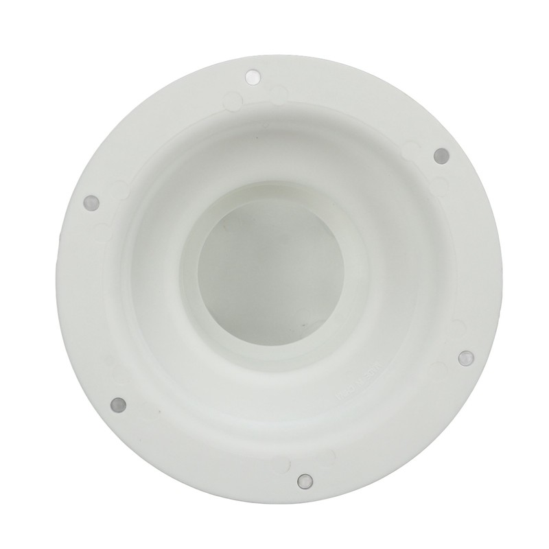 2PCS RV Plumbing Vent Caps Prevent Leaks Camper Roof Sewer