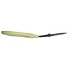 ARS SS-320BM Cultivation Scissors, Angled Carbon Tool Steel