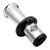 TooToo 12V 110db Car Van Air Horn Klaxon Ahoooogah Sound