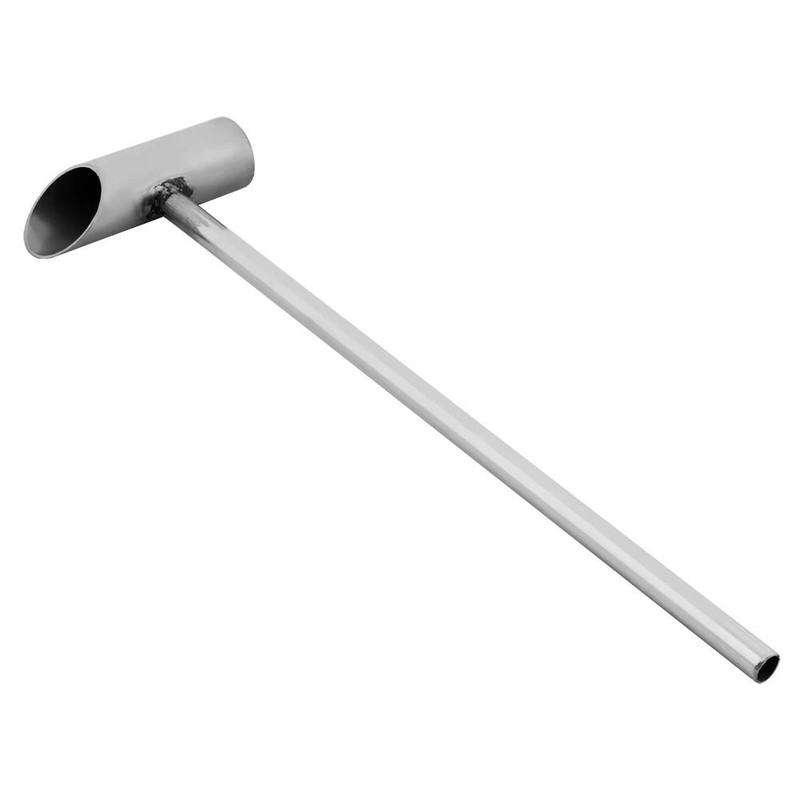 29 cm Marshmallow Machine Candy Floss Scoop Candy Floss Spoon