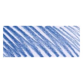 Caran D'ache Pablo Colored Pencil, Blue Jeans (666.155)