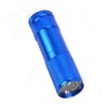 Y Department Store Center 55® LED Black Light 9 Light