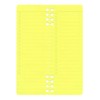 Delphonics Rolburn Flexible Refill To Do L (Neon Yellow)