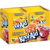Kool-Aid Unsweetened Caffeine Free Peach Mango Zero Calories Powdered Drink
