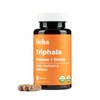 Deha Triphala Capsules – Digestive Support with Amla, Haritaki &