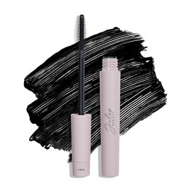 Julep With a Twist Lash Boosting Volumizing and Lengthening Mascara with Bamboo 0.24 ounces                                                           
