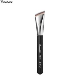 PICCASSO FB33 Tapping Cover Foundation Brush 1ea