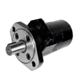 Hydraulic Motor 101-1023-009 1011023009 101-1023 1011023 Hydraulic Gerotor Motor for Eaton Char-Lynn H Series Replacement Engine Parts