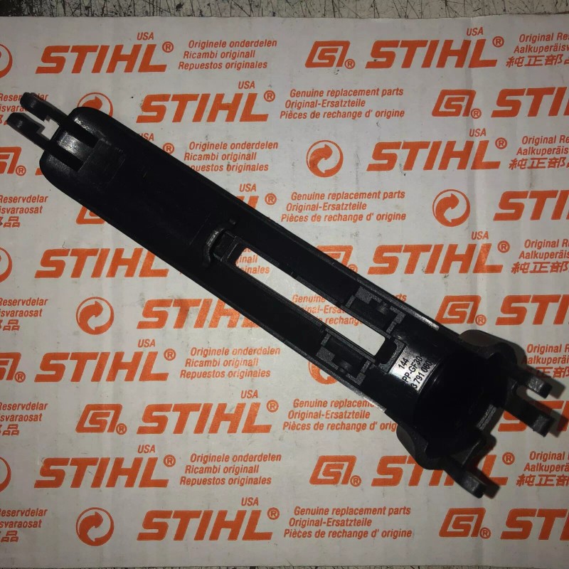 STIHL MS251 MS241 MS231 HANDLE MOLDING TRIGGER COVER 1143 791