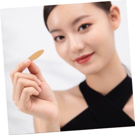 Outanaya 2400sheets Eyelid Tapes for Women Natural Invisible Double Eyelid Lifter Strips Breathable for Creating Charming