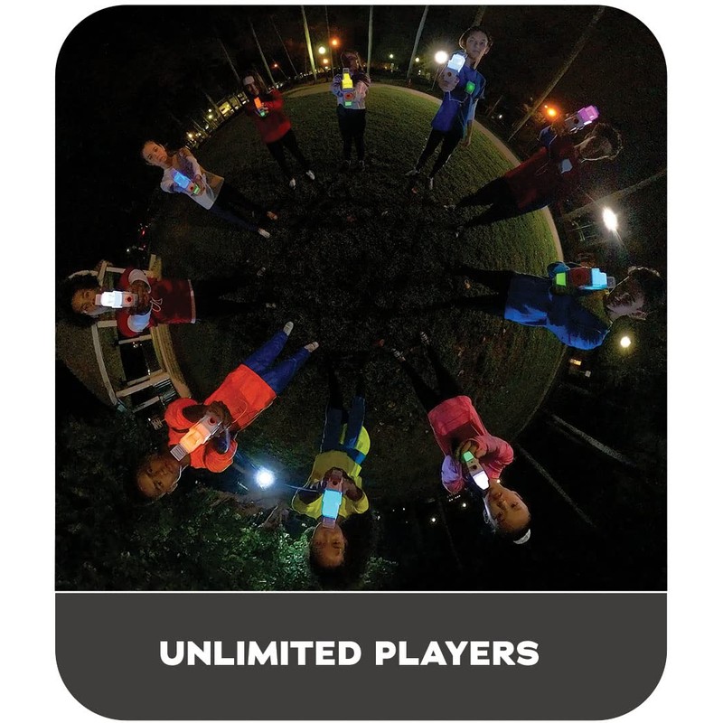 Laser X Revolution Ultra Double B2 Blaster to Blaster, Laser