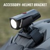 SIGMA BUSTER HEADLIGHT 400 LUMEN FRONT USB 1 LED 5F.#