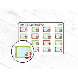 Homemade 2351~~Christma