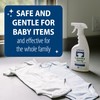Dr. Brown's Laundry Spray Stain and Odor Remover for Baby