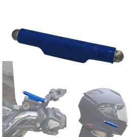 WAITREE Multi-functional Stylus Pen for Motorbike, Smartphone Operation Even When Wearing Gloves, Strong Magnet Fixed, Helmet Compatible Plate, Anti-Slip