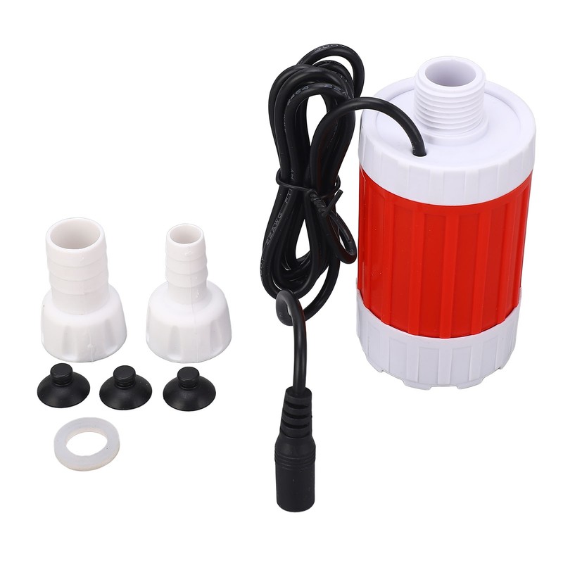 Circulating Water Pump 10W 700LPH Ultra Quiet Water Pressure Booster