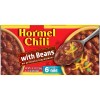 Hormel Chili with Beans 15 oz., 12 pk.
