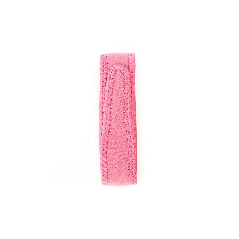 Mueller 59977 Jumper Knee Strap, Pink