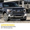 2Pcs F150 LED Fog Lights Assembly for Ford F150 (2015,