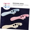 LABRIMP 3pcs Ampule Bottle Opener and Breaker Tool Grinder Wheel