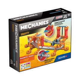 Geomag Gravity Pack of 115