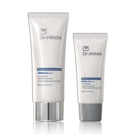 Enprani Dr. Hilda Moisture Sun Essence XP 80ml+30ml Special Set, 1 Item, 110ml / 엔프라니 닥터힐다 모이스쳐 선 에센스 엑스피 80ml+30ml 기획, 1개, 110ml