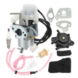 laffoonparts 16100-Z0D-D01 Carburetor Kit, Replacement for Honda EU2000i EB2000i EU2000iT1 EU2000iK1 Generator, Replaces 16100-Z0D-D03