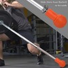 KONGISS Landmine Attachment for Barbell, Turn Any Surface into a