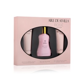 Pack As Rose (3 Elem. 100 ml)