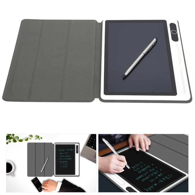 Electronic Notepad LCD Tablet Drawing Pad Business Supplies Hand Painting